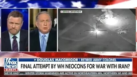 WHO IS TRUMP REALLY BOMBING? "THEY HAVE BEEN KILLING ISIS AND PROTECTING CHRISTIANS!"