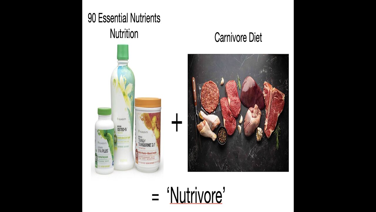 Apr. 18, 2024 AM / The Nutrivore Diet continued, What the Nurses Saw...