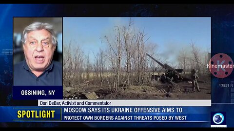 Gog Ready to Push Back Border of Threats!!!!