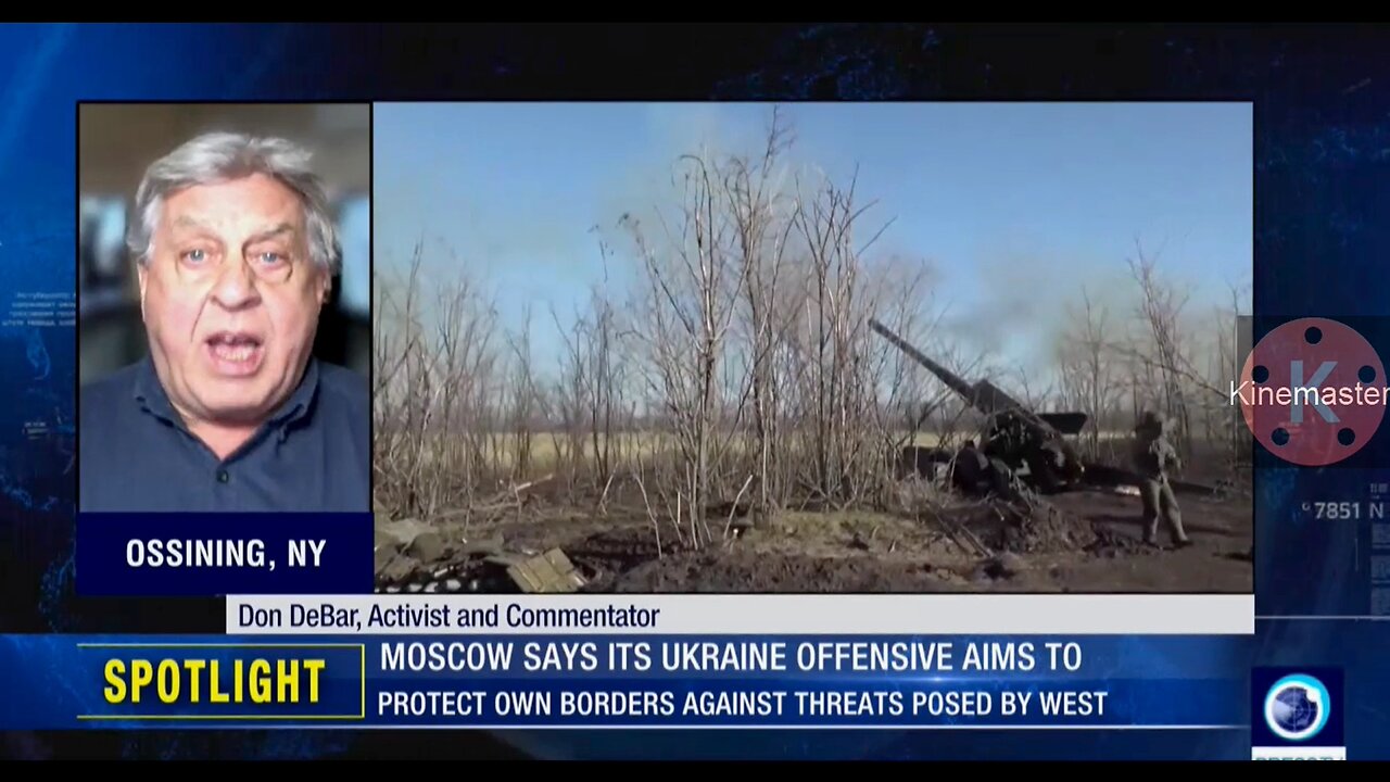Gog Ready to Push Back Border of Threats!!!!