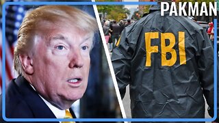 BREAKING: Trump INDICTMENT Predicted by Former Attorney General