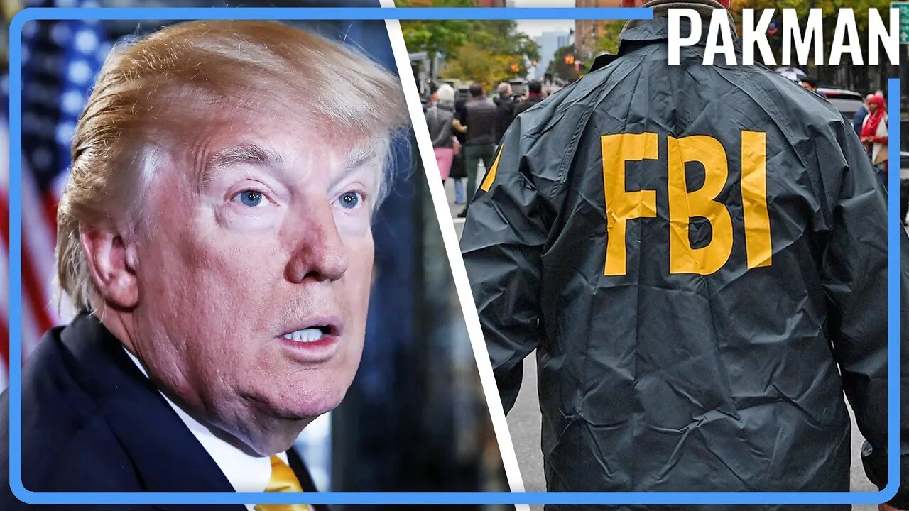 BREAKING: Trump INDICTMENT Predicted by Former Attorney General
