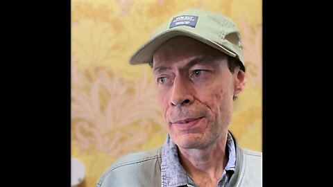 Graham Meaton, London 7/12/24