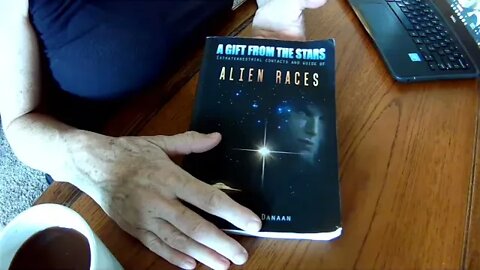 A Gift from the Stars Continued readings from Elena Danaan's book