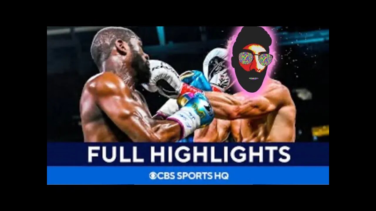 ⚪️ Floyd Mayweather Vs Logan Paul: Fight Goes The Distance [Highlights, recap]