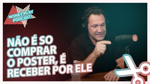 NFT: COMO AVALIAR OS RISCOS E COMO INVESTIR? POR GUGA STOCCO #CORTES