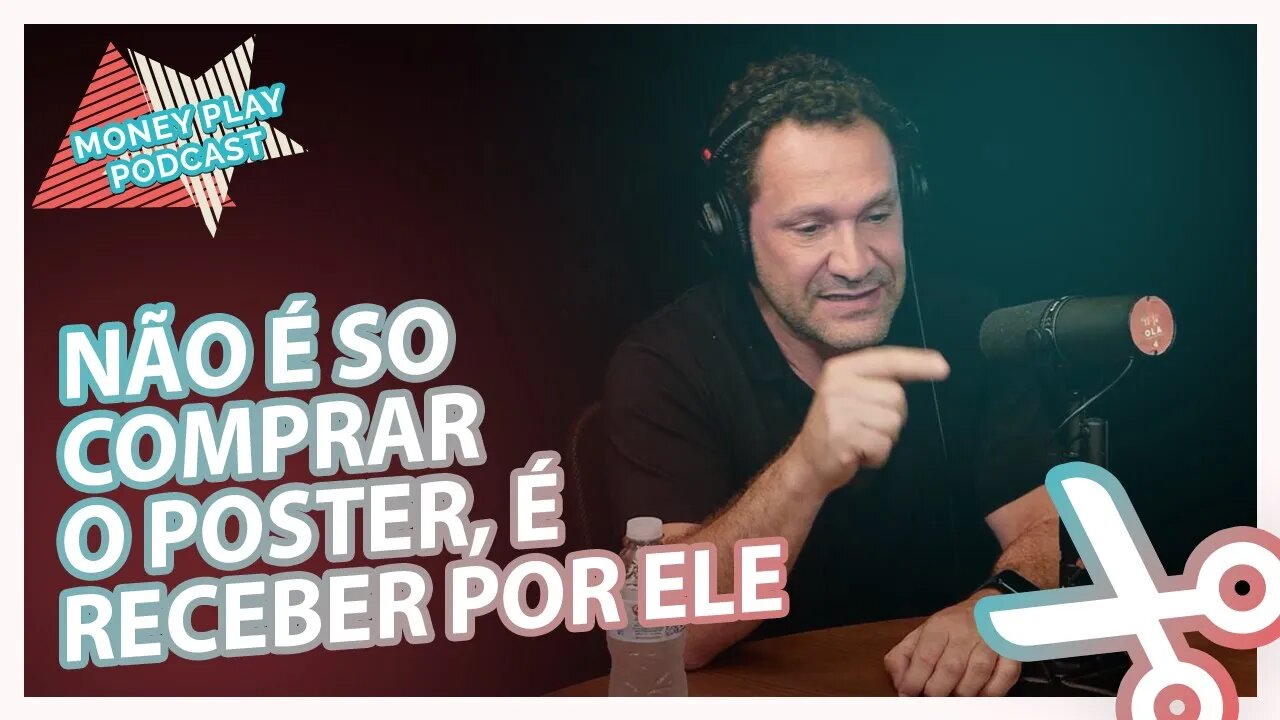 NFT: COMO AVALIAR OS RISCOS E COMO INVESTIR? POR GUGA STOCCO #CORTES