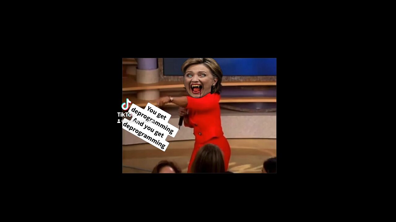 Maga Monday Truth Train