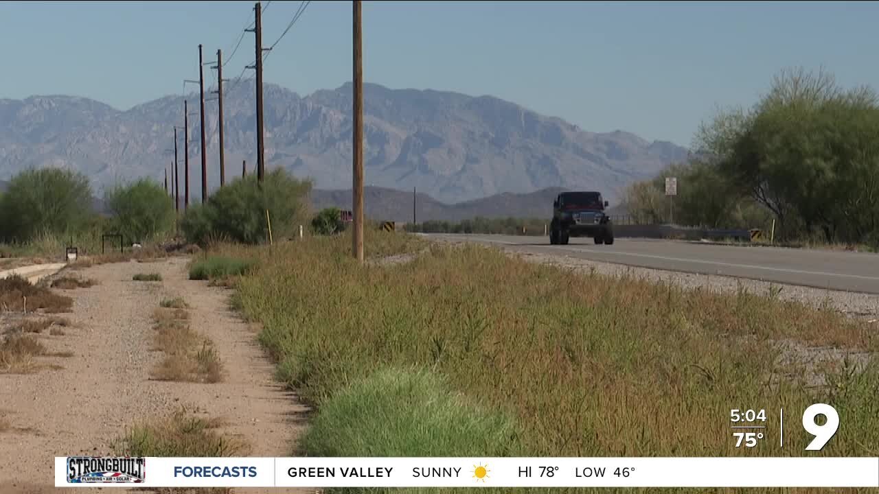 "I need to get that before somebody gets hurt": Good deed turned deadly in Marana