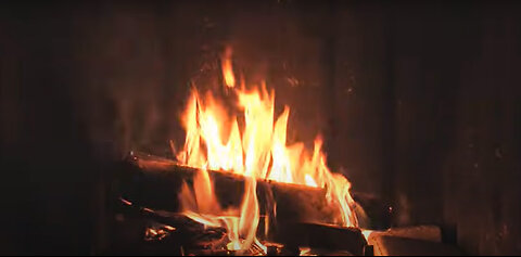 The Best Fireplace Video