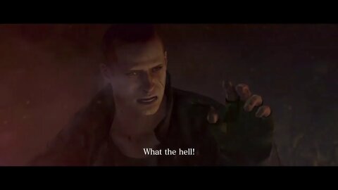 Jake's Full Cutscenes
