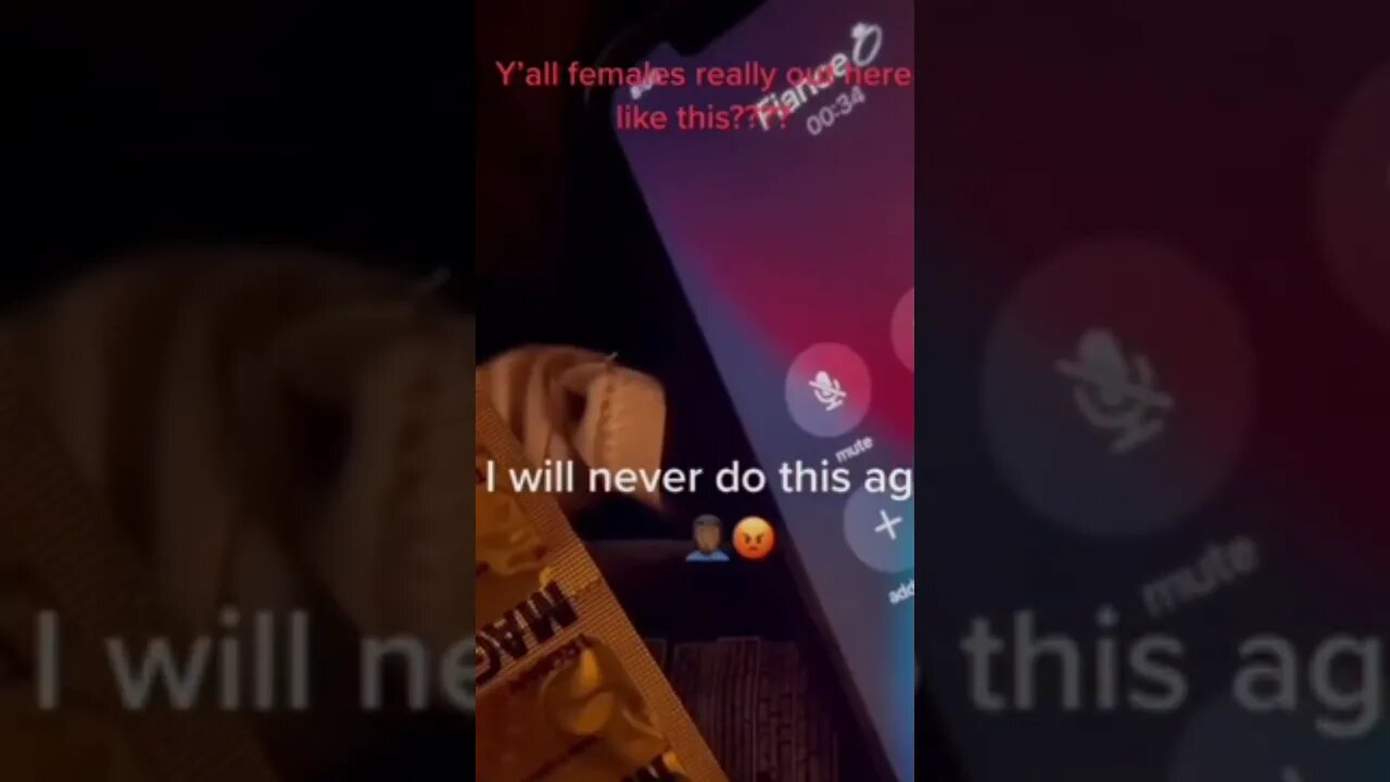 She For The Streets: Dude Catches His Fiancé Cheating 2 Weeks Before Getting Married!