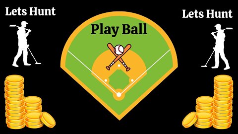 Baseball Field 2 Day Hunt