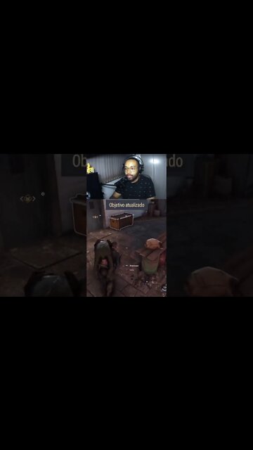 DOIS CORPOS NUMA CAIXA DESSAS | SNIPER ELITE 5 #Shorts #SniperElite5