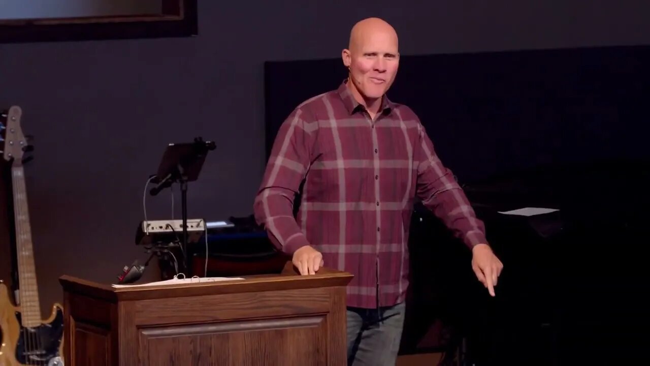 God Doesn t Forget His Word to You by Shane Idleman