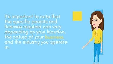 Starting Online Business, Here Are The Permits And Licenses You Need