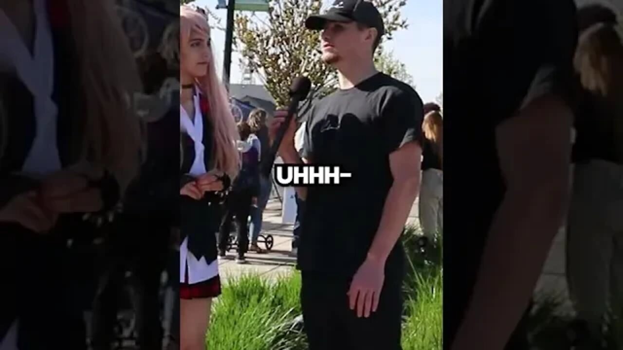 Does She Get Bullied?