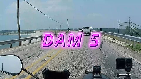 DAM 5!