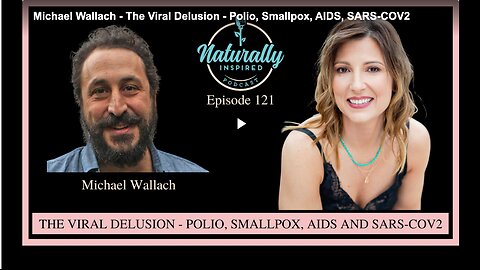 Viral delusion and diseases like AIDS, polio, smallpox and COVID-19.