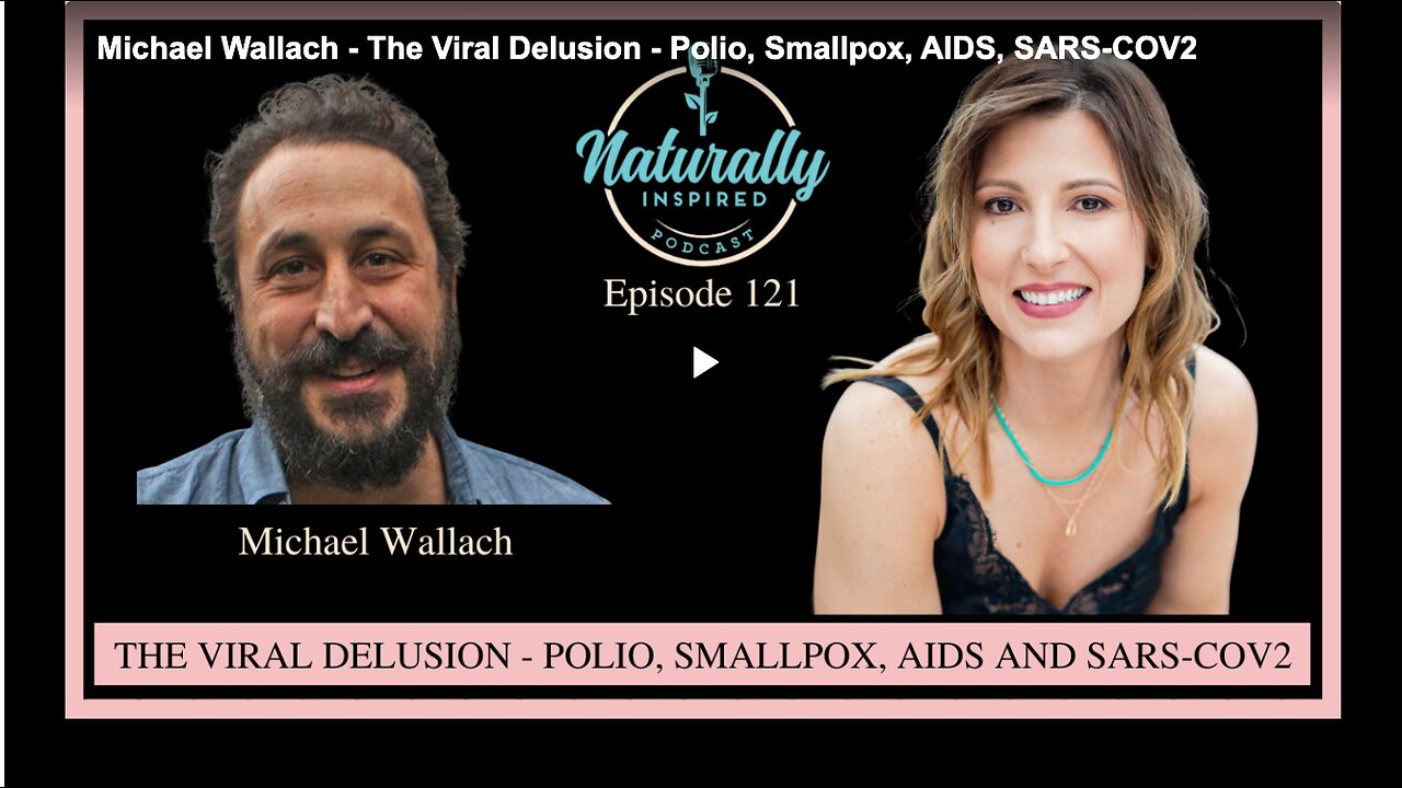 Viral delusion and diseases like AIDS, polio, smallpox and COVID-19.