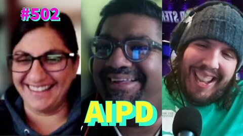 AI Generated Adventures wsg Nuverre Naami | NovelAI | AIPD #502