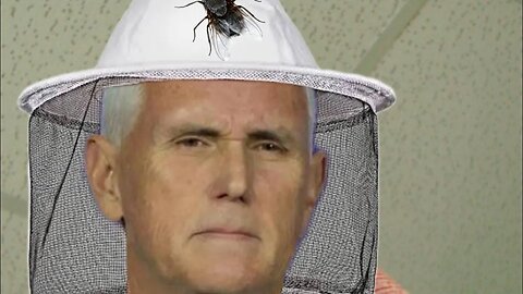 Farewell Mike Pence