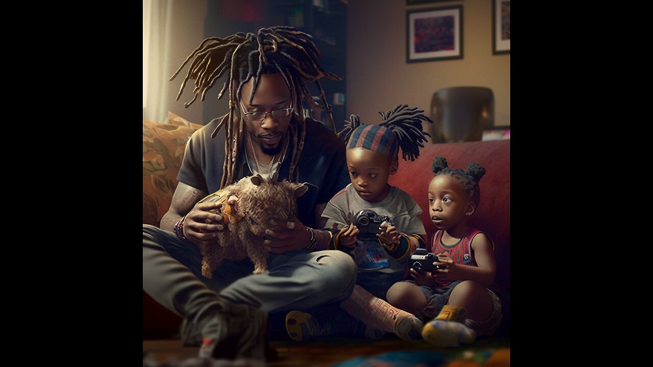 7 lessons father should teach their child about life