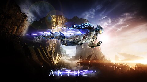 Anthem Storm