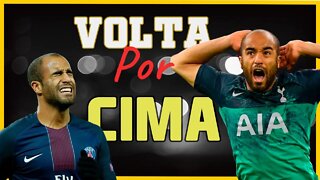 TOP 5 Jogadores que deram a volta por cima