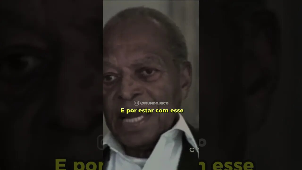 NOSSO PROPÓSITO NA VIDA | MundoExemplo