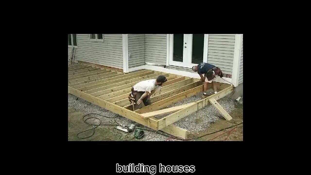 What are the areas you're most skilled at? #Skills #areas #Building #Builder #design