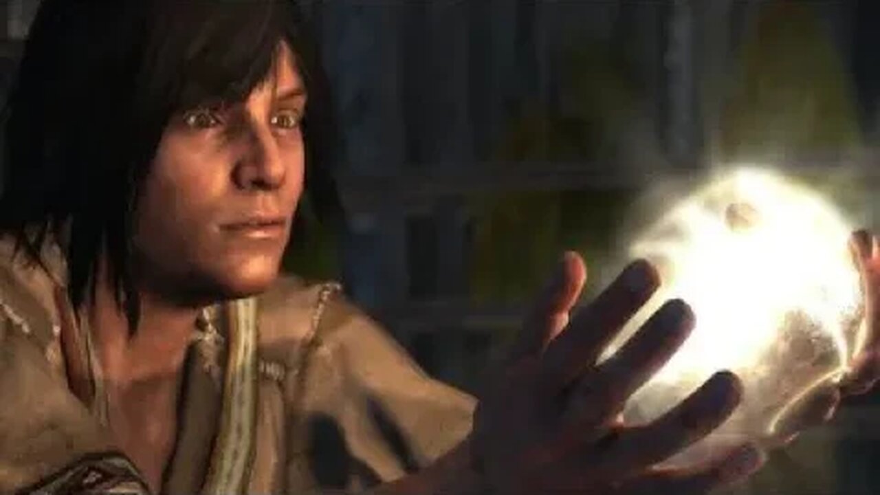 Something to Remember (Assassin's Creed III)