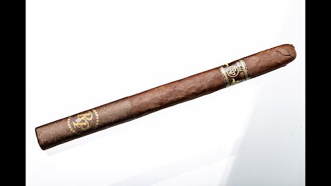 Rocky Patel Olde World Reserve Corojo Lancero Cigar Review