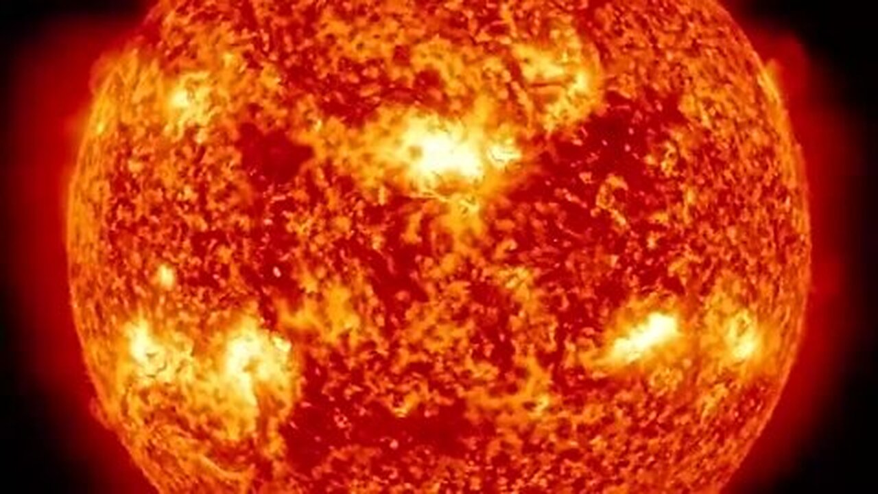 sun