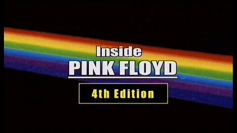 Inside Pink Floyd (1975-1996)