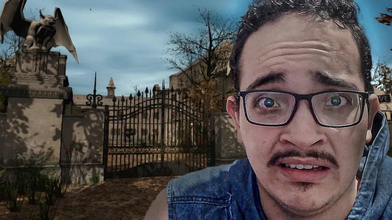 TIVE PEQUENOS INFARTOS E BUGS - PINEVIEW DRIVE - PARTE 1