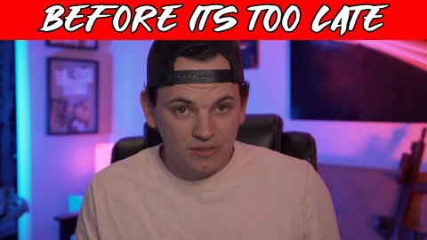 YOU NEED TO ACT NOW! - Pistol Brace Re-Classification