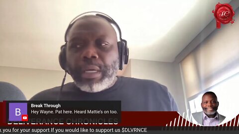 Deliverance Chronicles TV Presents lets PRAY Deliverance