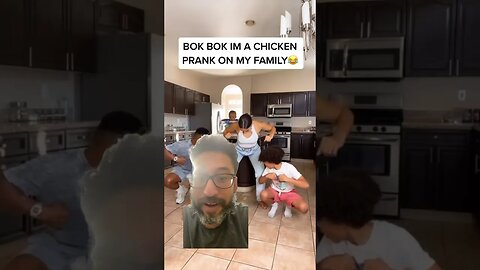 Bok bok #chicken