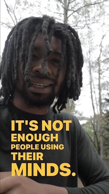 CONTROL YOUR DESTINY !