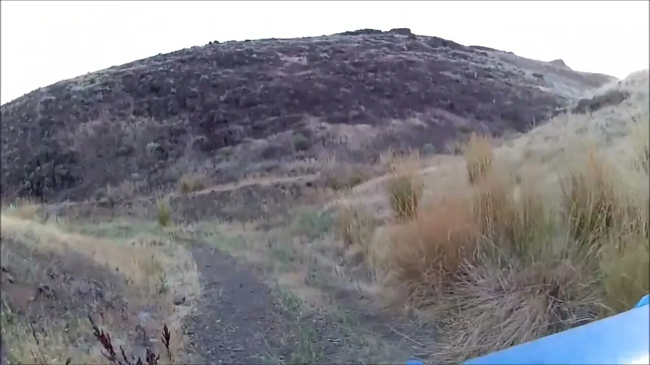 Flint Buddy's Rattlesnake Ridge Adventure