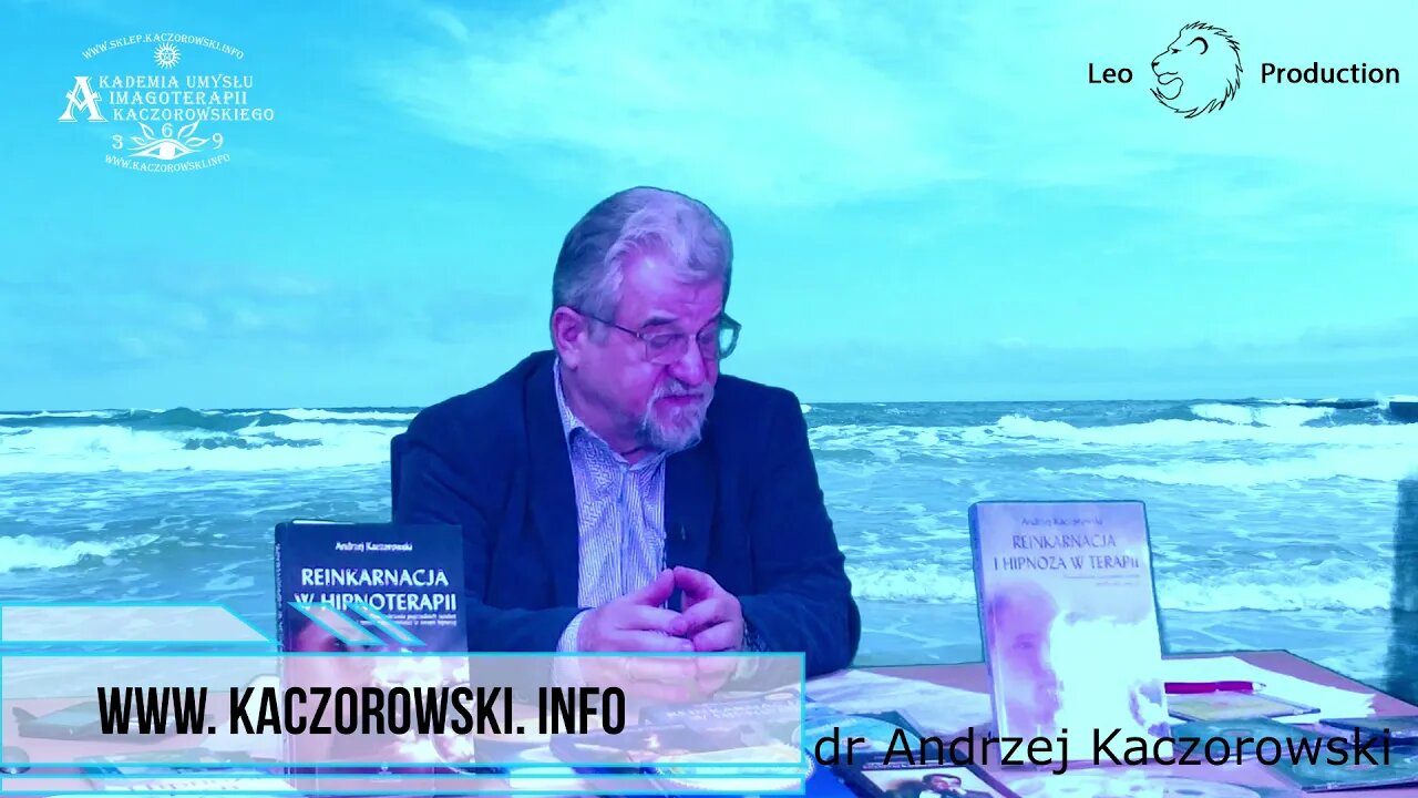 SEANS UZDRAWIAJĄCY - UWOLNIENIE OD CHORÓB , KORONA WIRUSA , EPIDEMIOM , LĘKOM /2020 © TV LEO-STUDIO