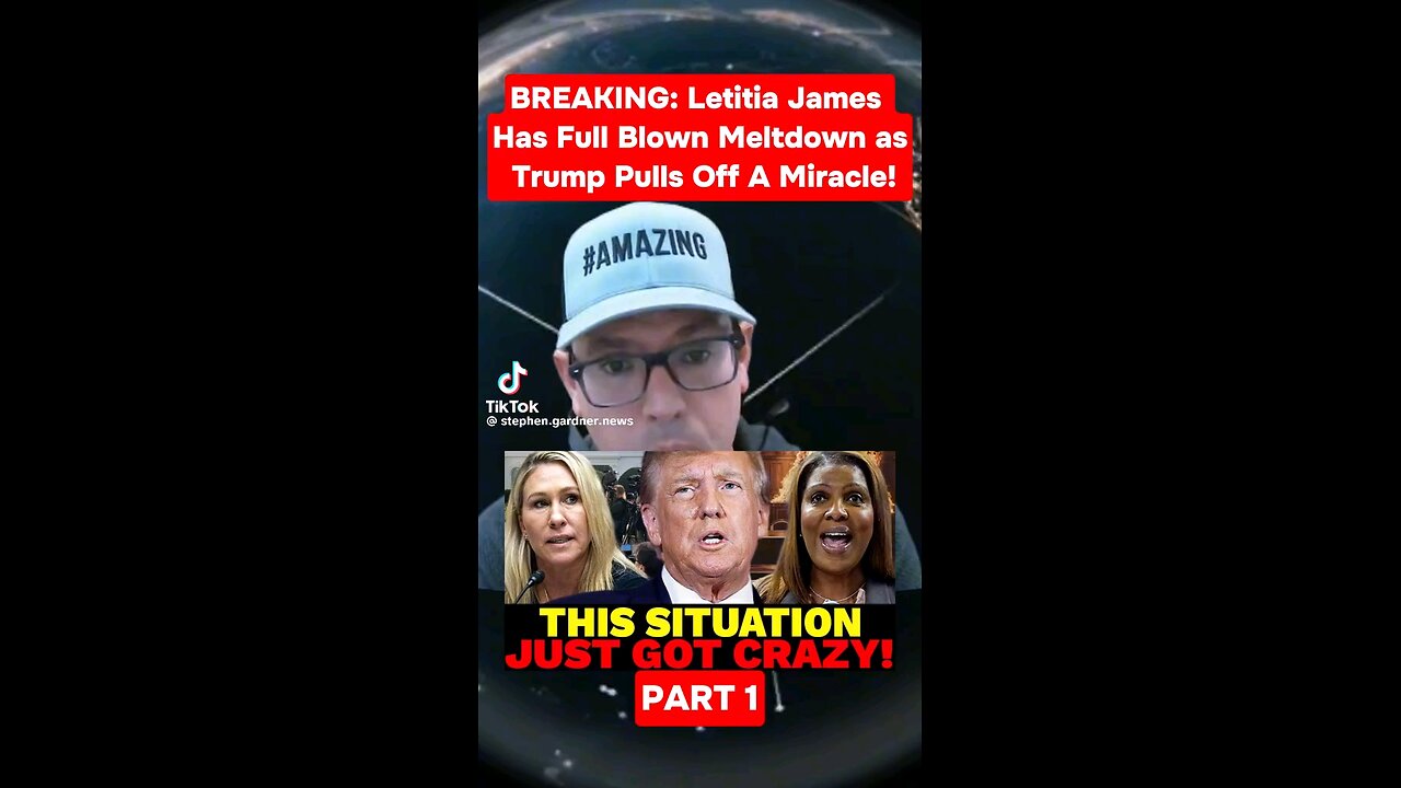 Looks like I'm gonna be buying some Looks Like I'm Gonna Be Buying Some "DJT" stock shares soon ...
