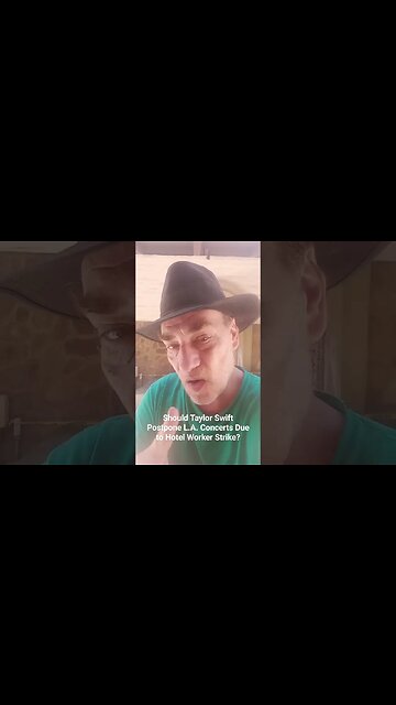 Should Taylor Swift Postpone L.A. Concerts Due To Hotel Worker Strike?