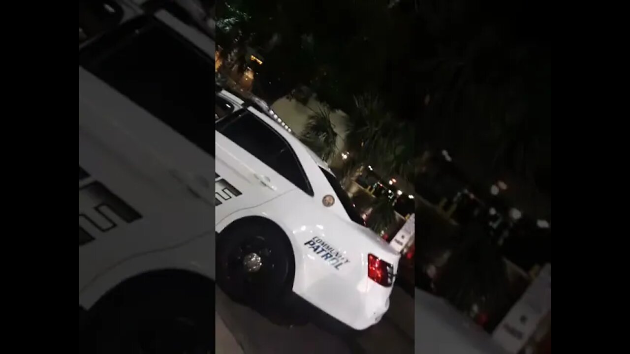 Gang-stalking in Action : The TikTok Edition on YouTube