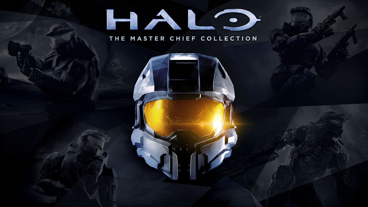 Halo: The Master Chief Collection (2014) | Launch Trailer | XBox