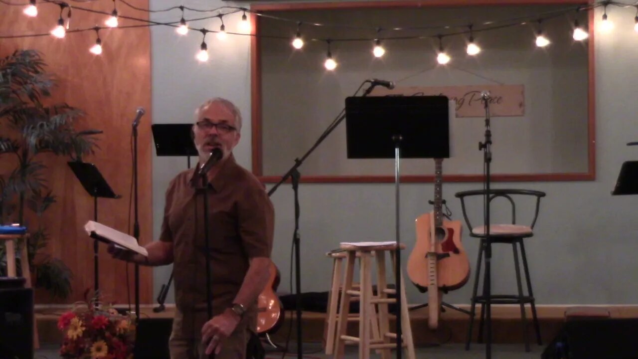 What's in a Song? - Sept. 28, 2020
