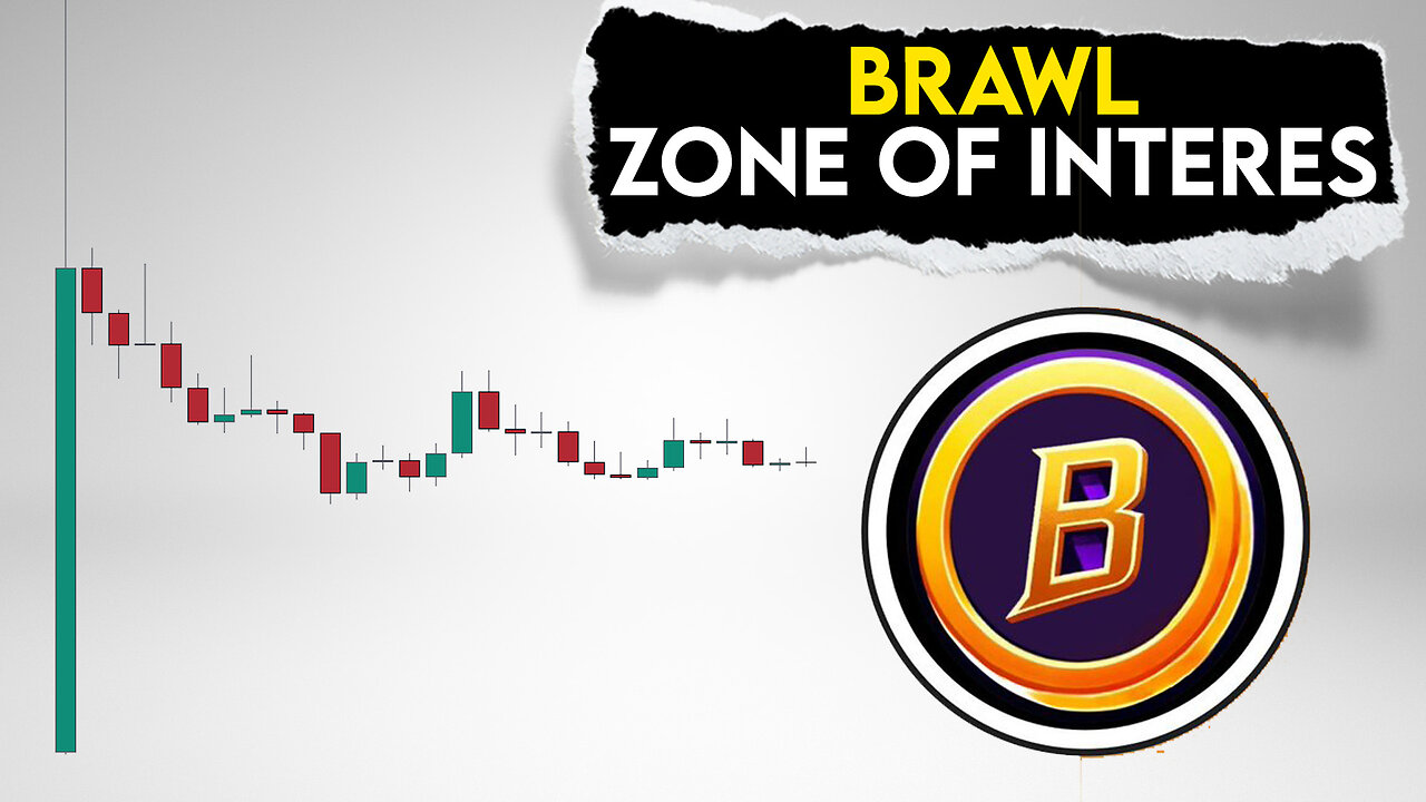 BitBrawl Price Prediction. $BRAWL Price Targets