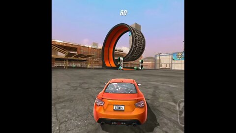 Racing Cars Gameplay Drift Car Stunt