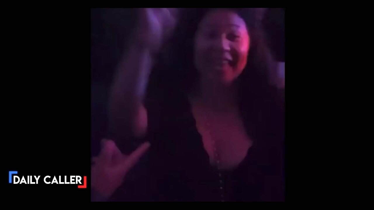 San Francisco Mayor Caught Dancing In a Club Maskless Despite Her Own Mandate